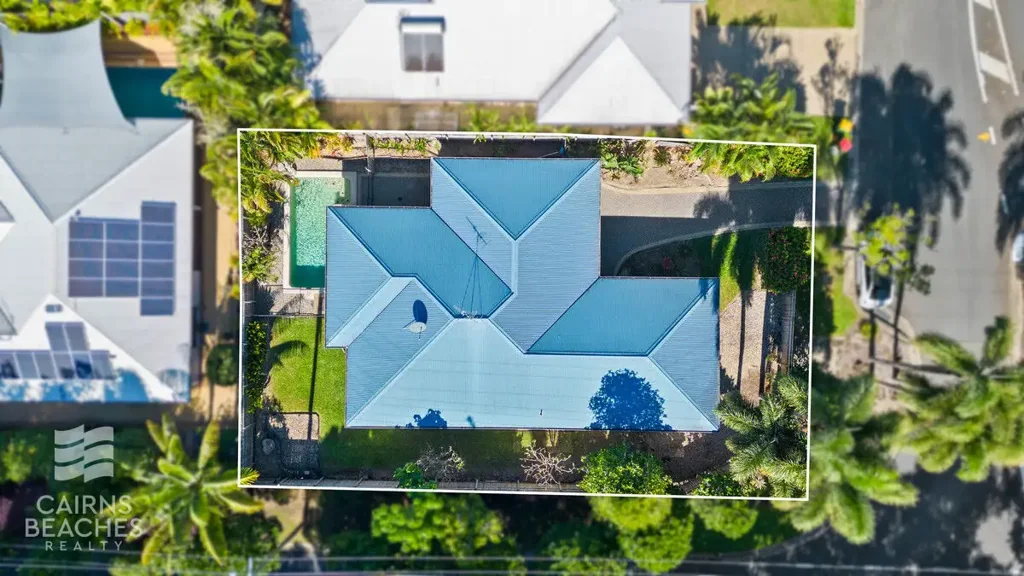 1 MacArthur Close, Palm Cove, QLD 4879