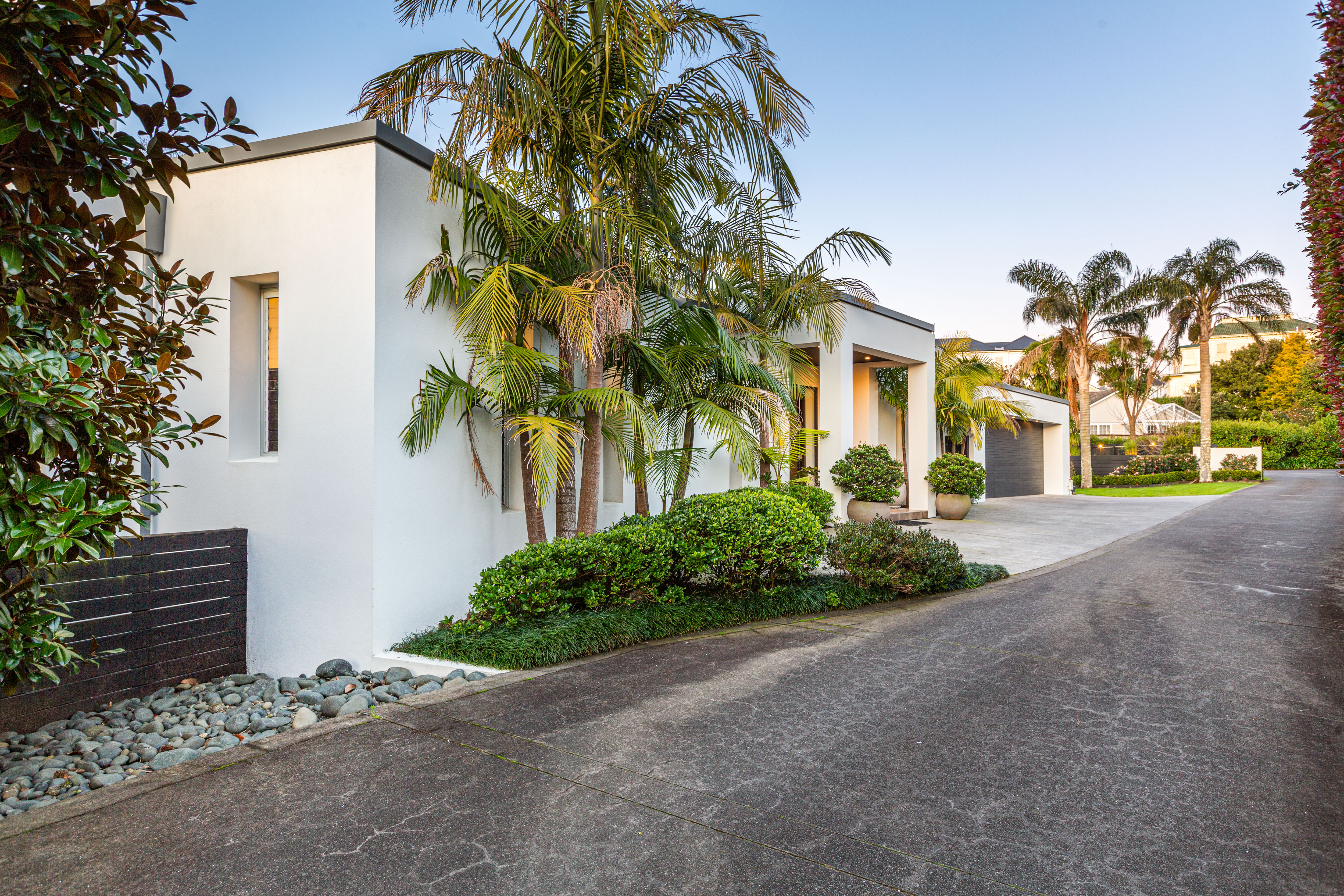 32b Bassett Road, Remuera, Auckland, 4 rūma, 3 rūma horoi, House