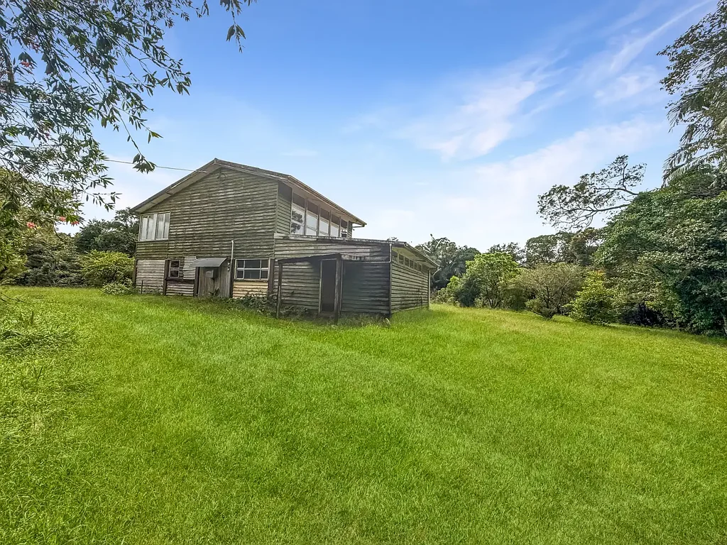 Netherdale 1房  Renovators Delight or Weekend Getaway!