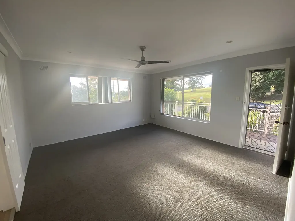 GREAT LOCATION AND GREAT SPACE!