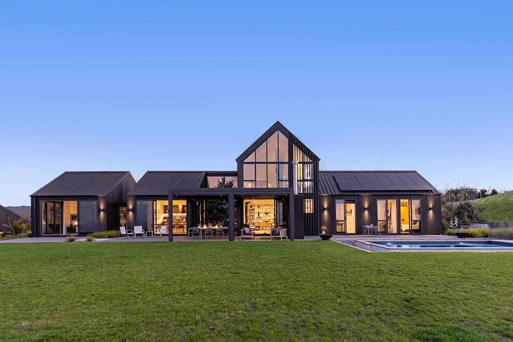 Pakiri 4Kwarto Pakiri Highlands - Coastal Perfection