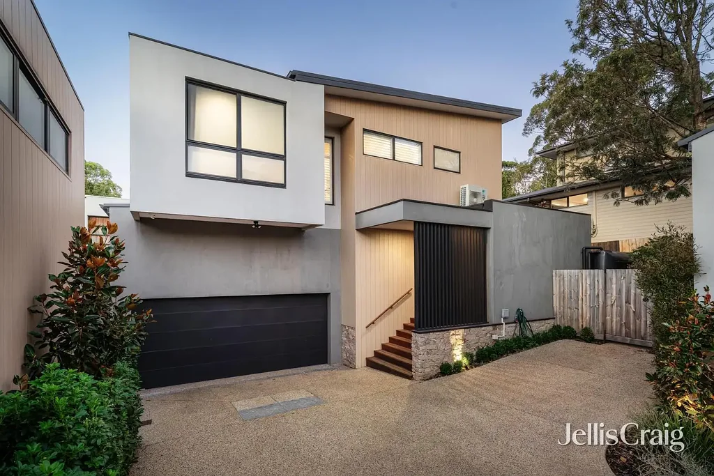 3/11 York Street, Eltham, VIC 3095