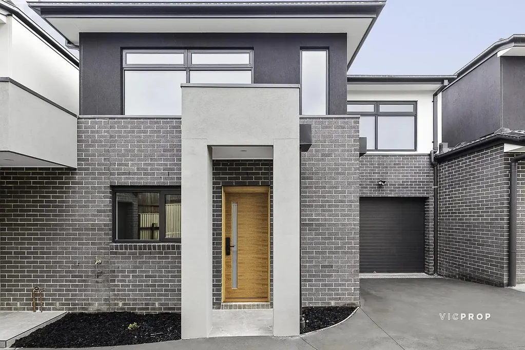 Heidelberg Heights 2બેડરૂમ Brand-New Oversized Luxury Living in Heidelberg Heights