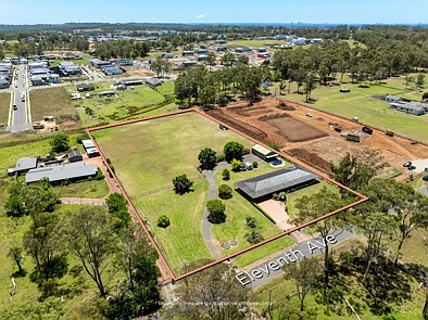 Address Withheld, Austral, NSW 2179, 1 chambres, 1 salles de bain, Lifestyle Section