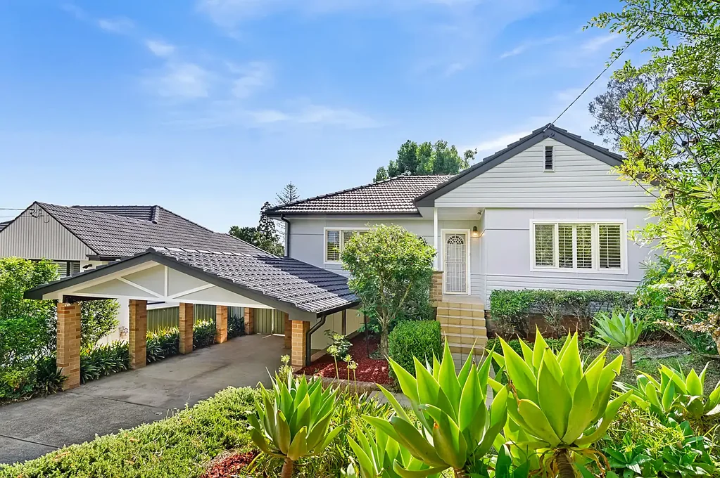 65 Sherbrook Road, Hornsby, NSW 2077