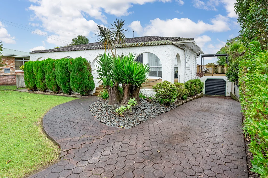 17 Collie Street, Hillpark, Manukau City, Auckland