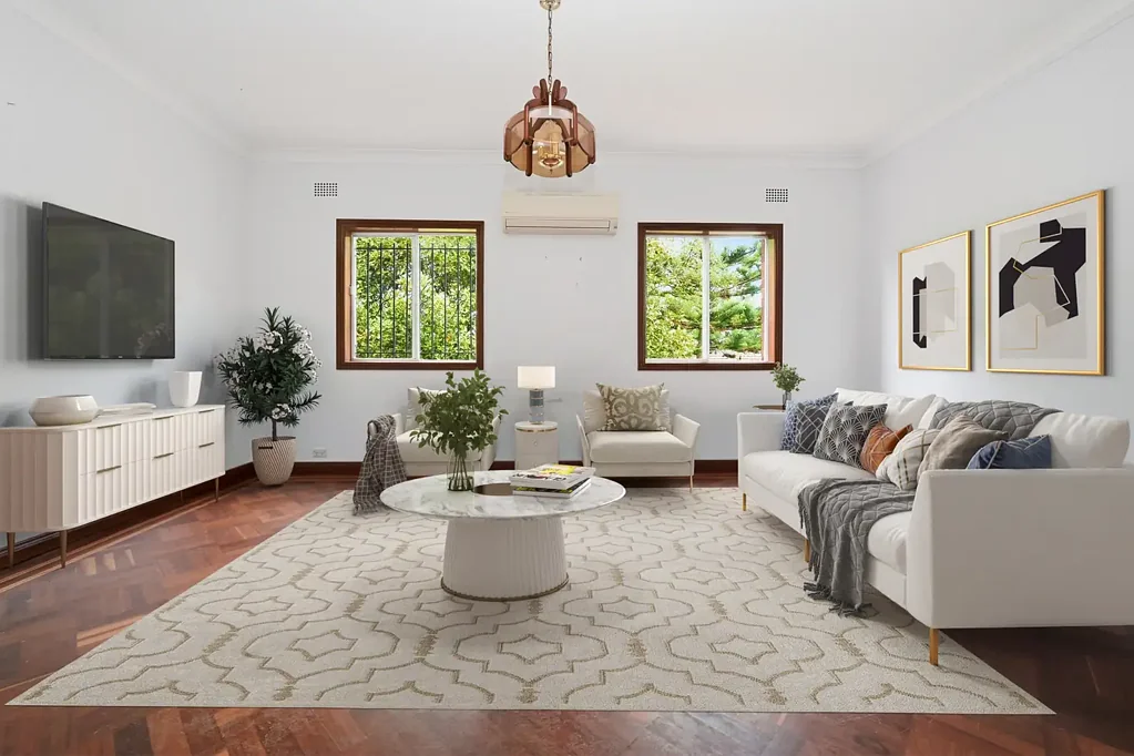 Spacious Family Home In Quiet Location