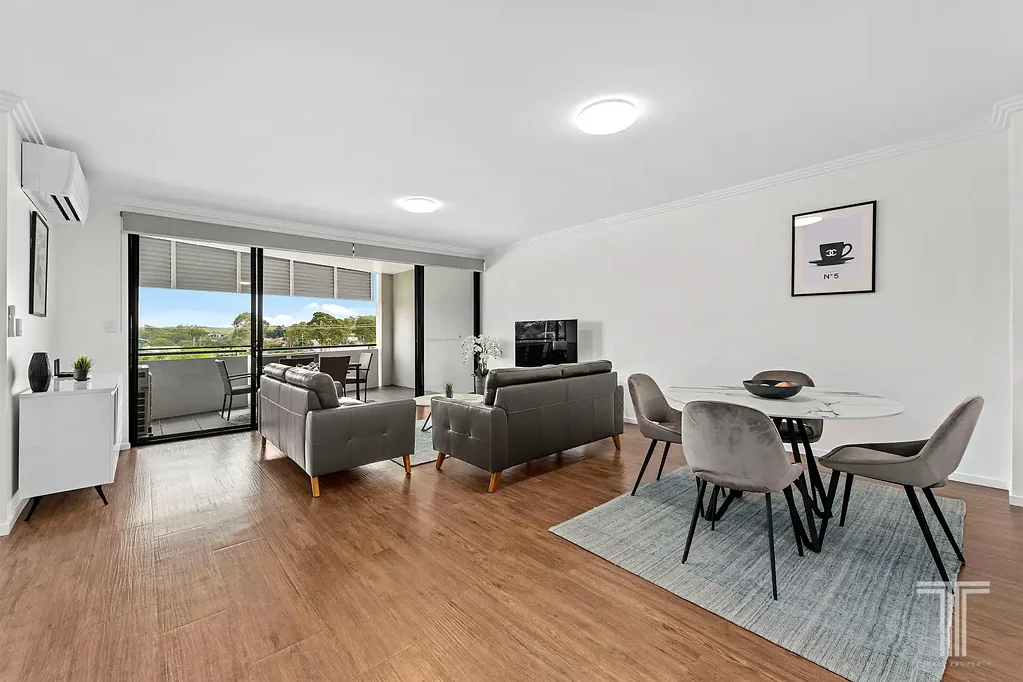 23/3 Lindwall Street, Upper Mount Gravatt, QLD 4122