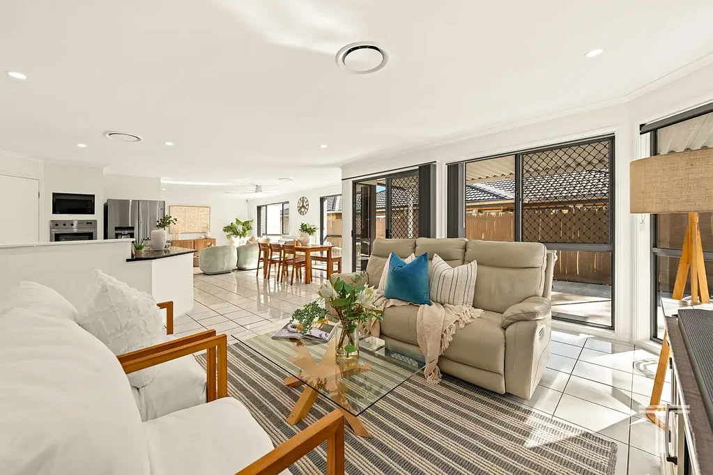 80 Coventry Circuit, Carindale, QLD 4152