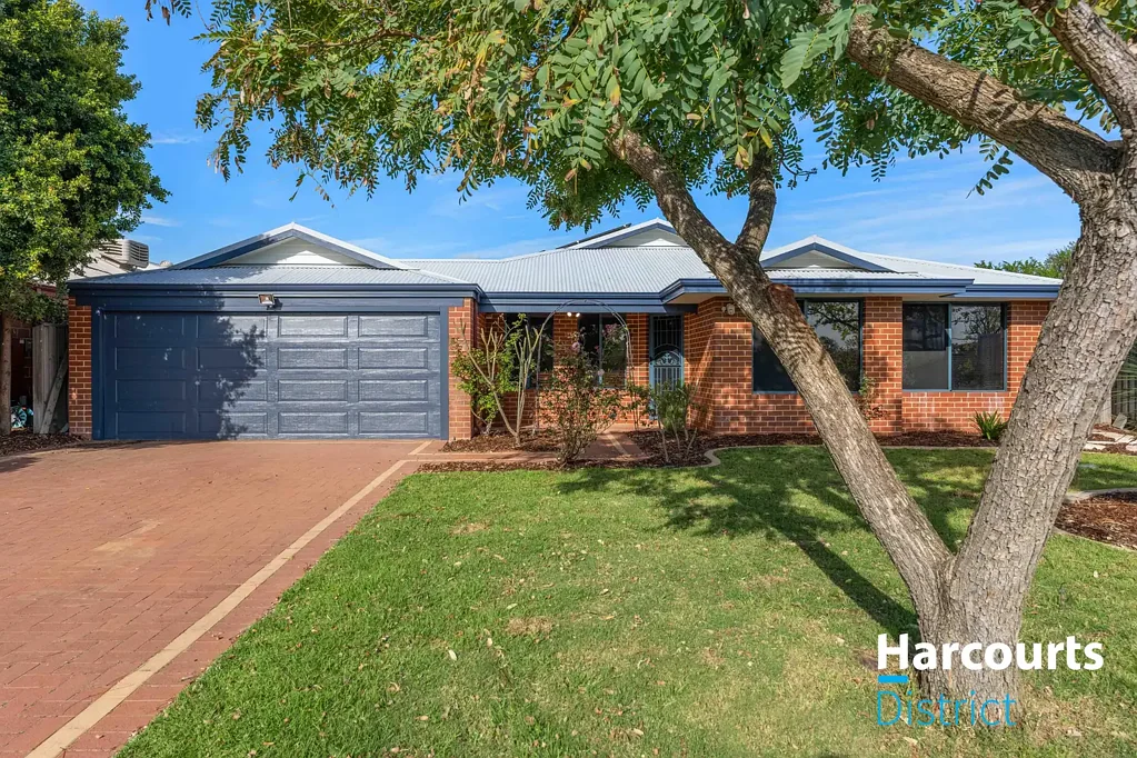 Henley Brook 4Habitaciones Big Land, Big Living
