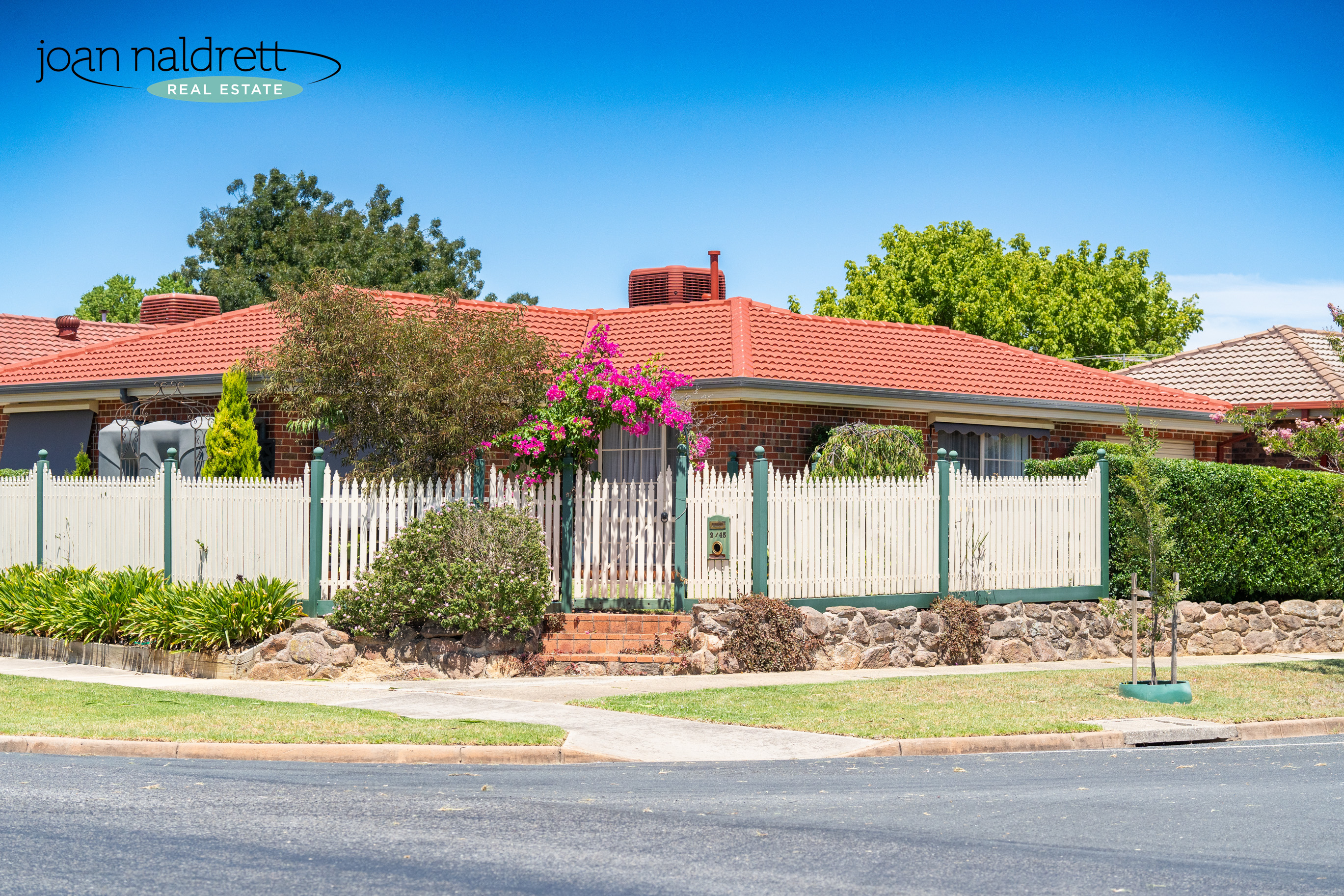 UNIT 2 45 MAYFAIR DR, WEST WODONGA VIC 3690, 0 રૂમ, 0 બાથરૂમ, Townhouse