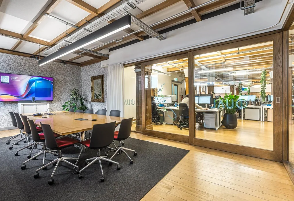 Auckland Central CBRE – HIGH STREET CHARACTER