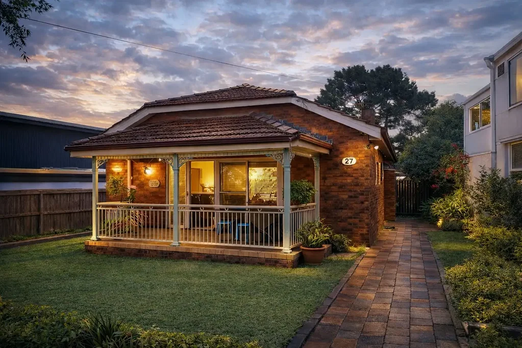 27 Henson Street, Brighton-Le-Sands, NSW 2216