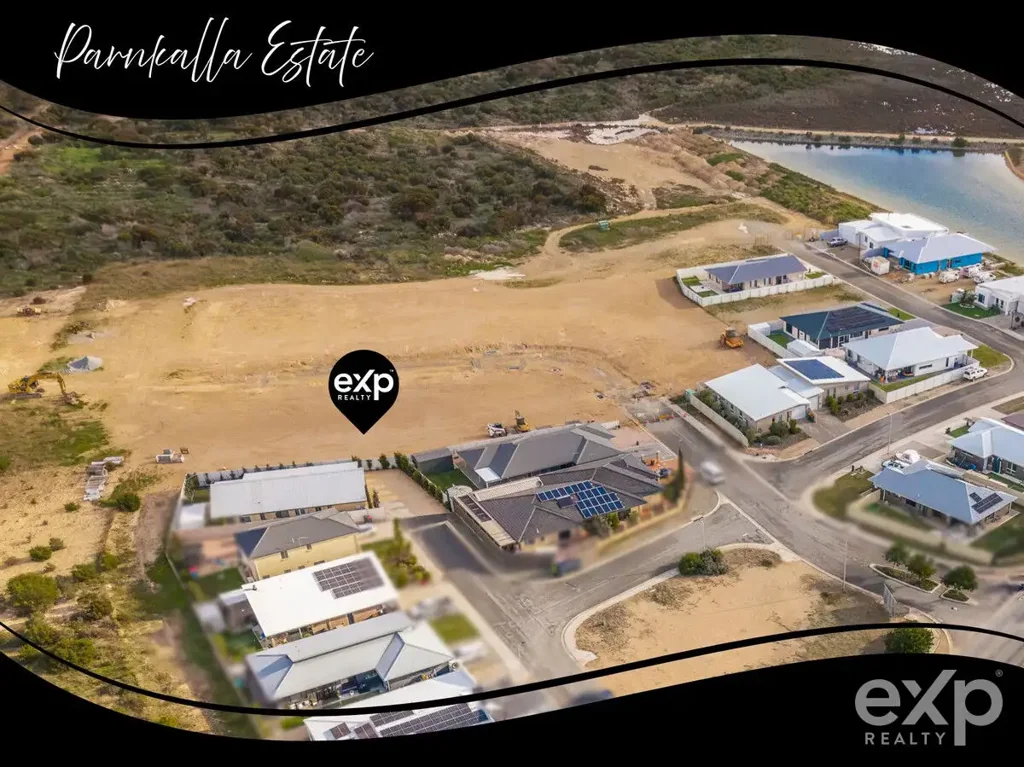 Port Lincoln Lot 58 Abalone Avenue Port Lincoln SA 5606