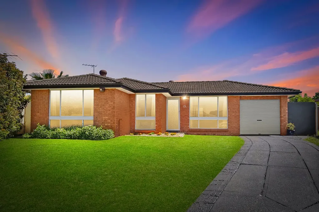 Plumpton 4ਬੈੱਡਰੂਮ SPACIOUS FAMILY HOME + RETREAT ON A QUIET CUL-DE-SAC!