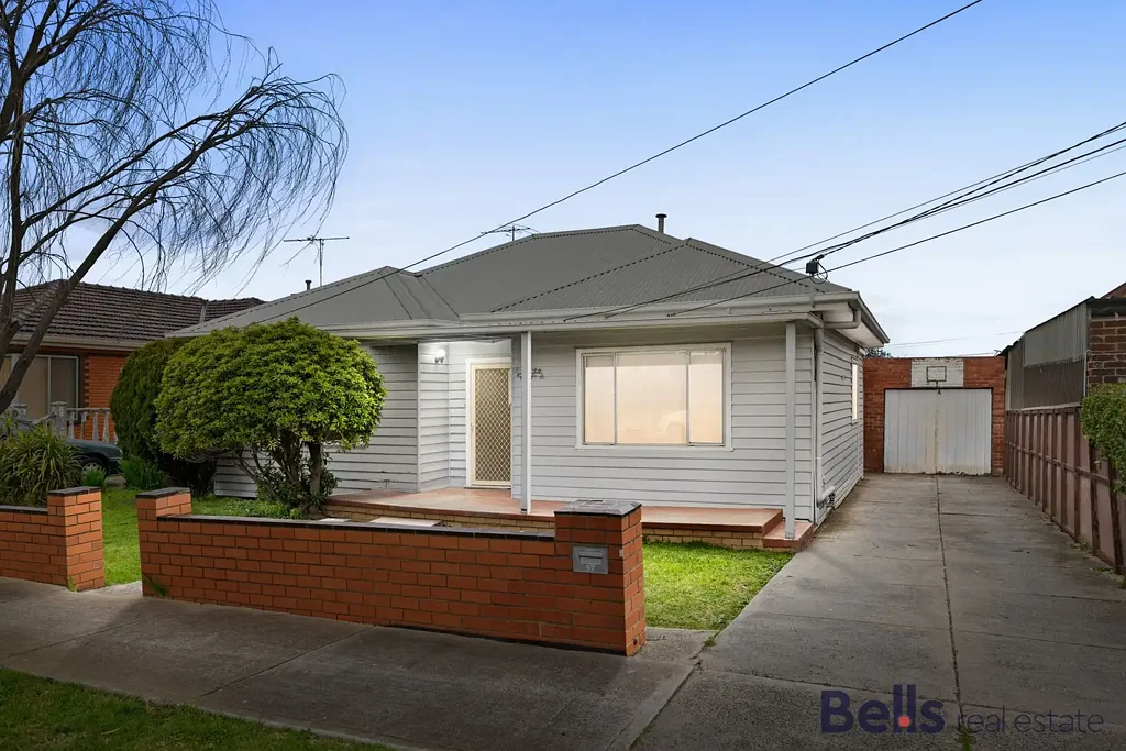Sunshine North 4Habitaciones Flexible Family Living with Dual-Income Potential