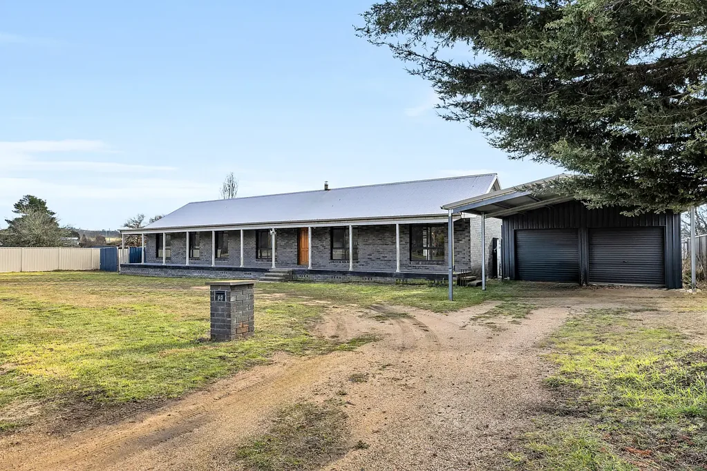 28 Kirke Street, Nimmitabel, NSW 2631