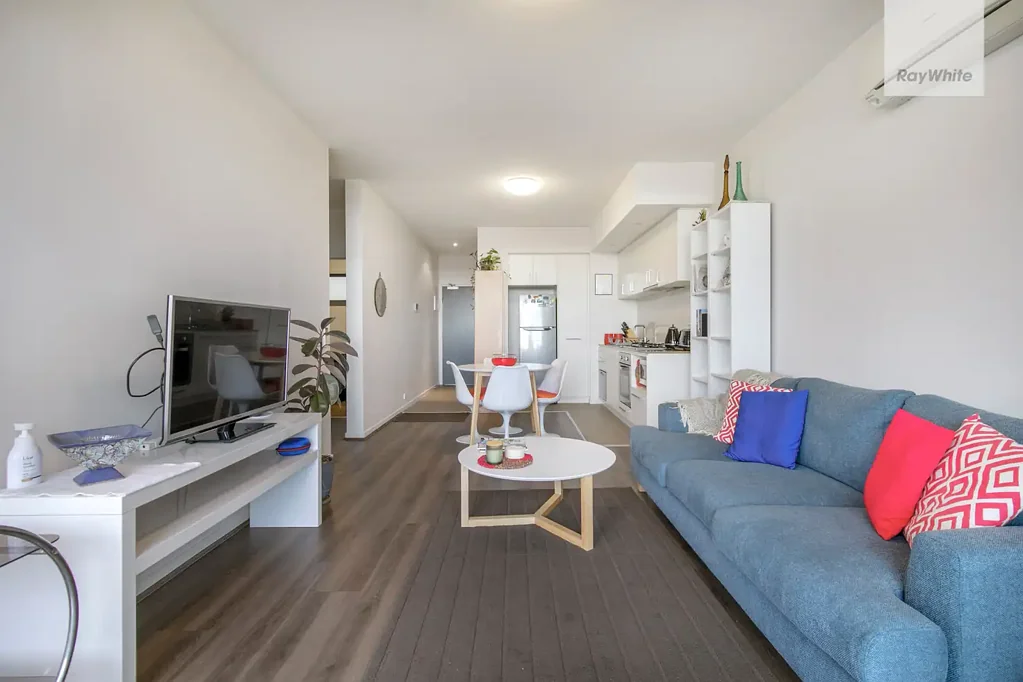 Brunswick 2બેડરૂમ Parkland Views & Lifestyle