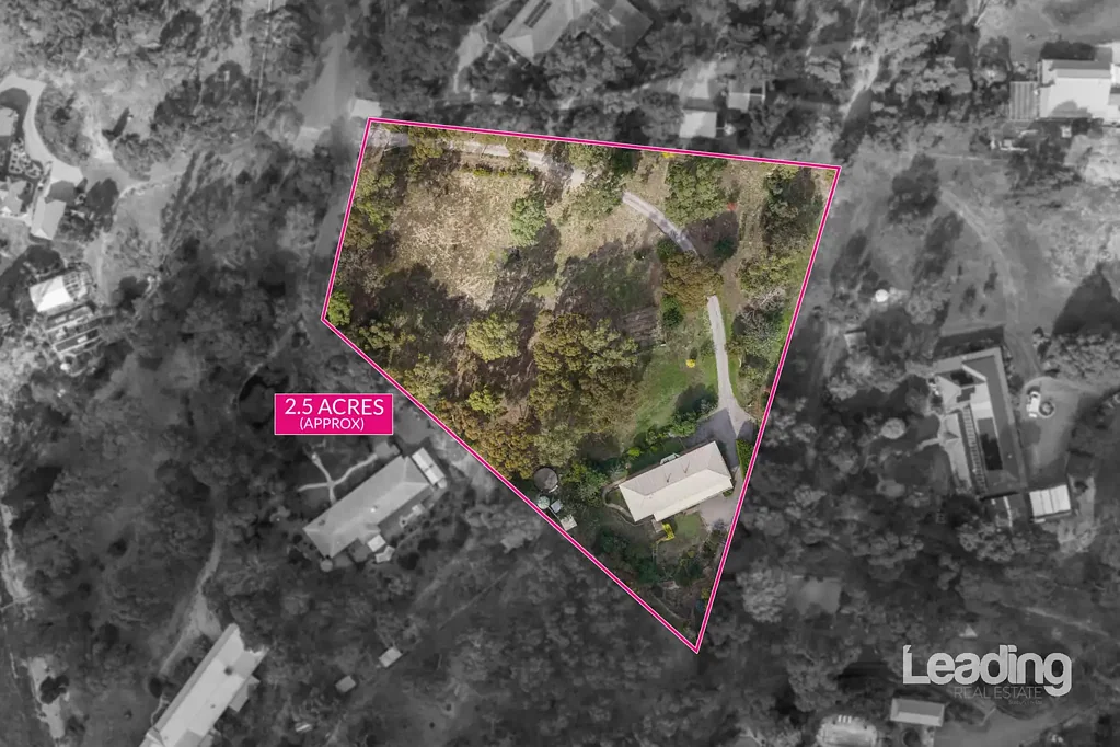 Sunbury 5 Bedroom PRIVATELY SET ON 2.47 ACRES, OFFERING FLEXIBILITY AND ROOM TO EVOLVE