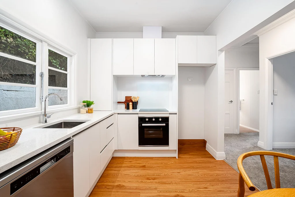 Northland 2 Slaapkamer Great Start In Garden Road!