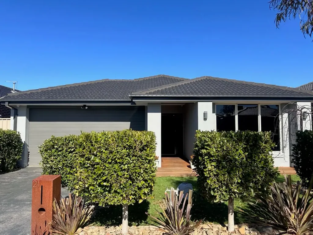 21 Moor Park Avenue, Harkness, VIC 3337
