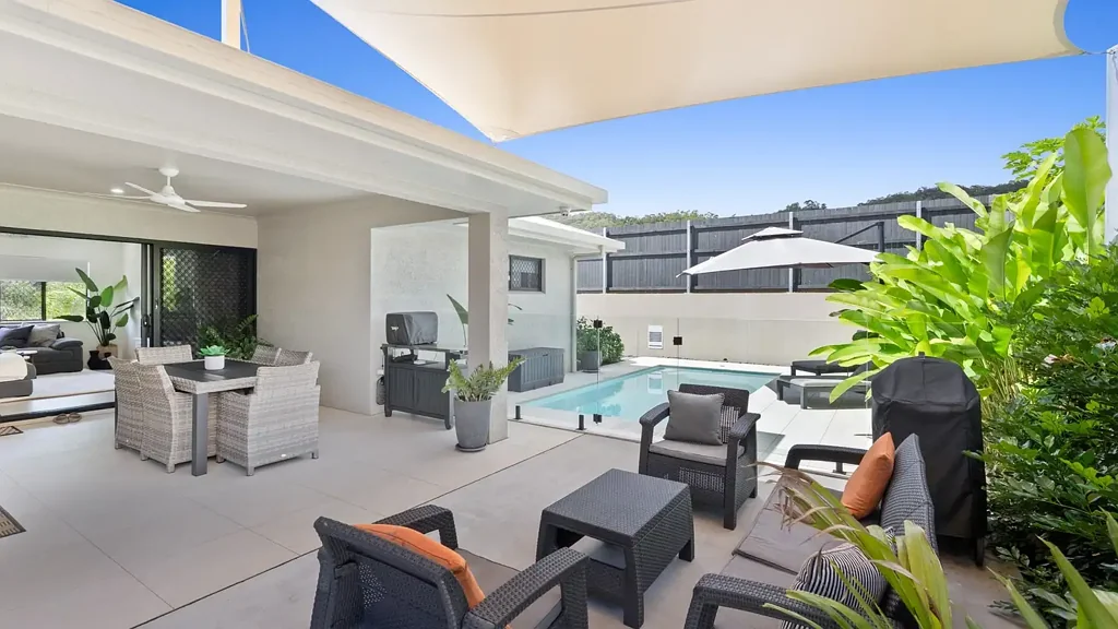 Mount Peter 4Habitaciones LUXURY LIFESTYLE LIVING AT ITS FINEST - MORE MODERN THAN TOMORROW