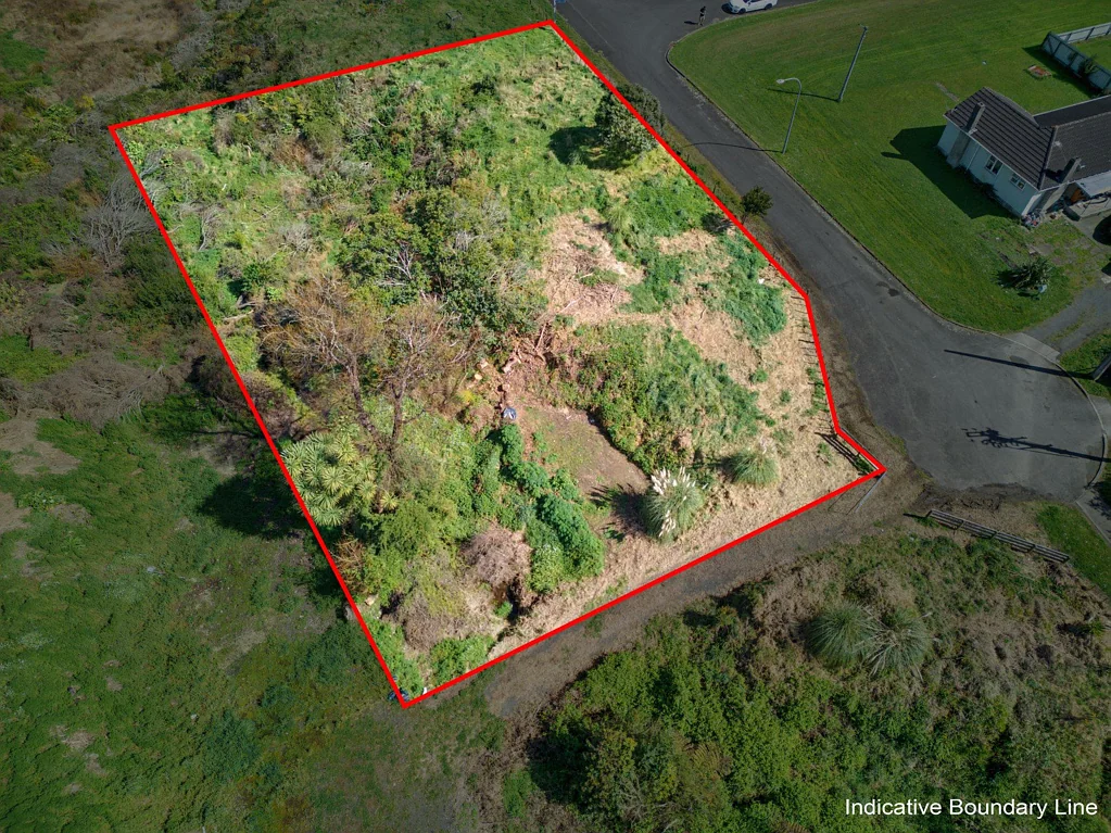 Ngaruawahia Huge 2,264m² Land Holding | Two Titles Sold as One