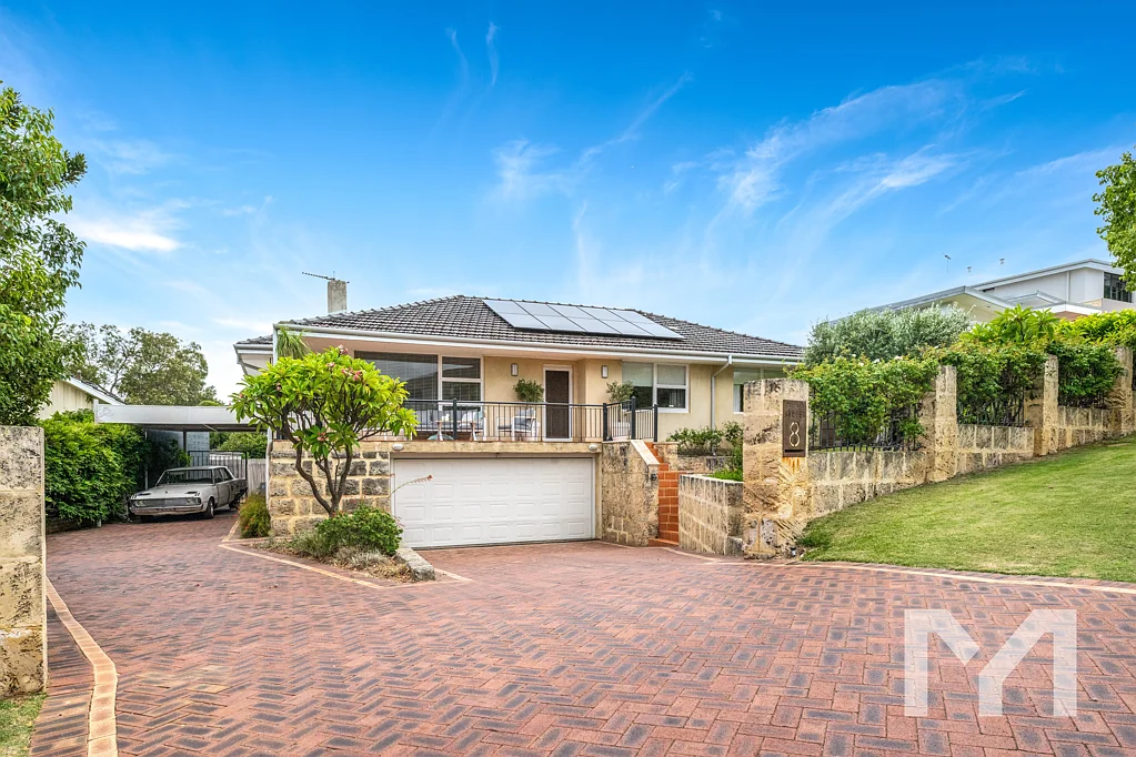 8 Head Street, Melville, WA 6156