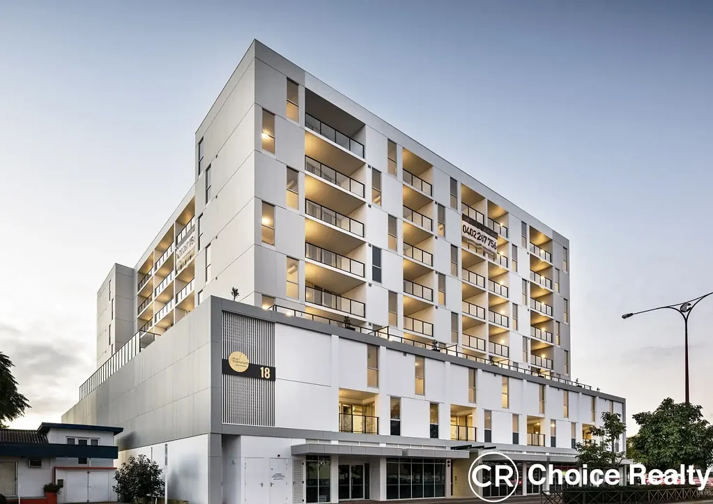 Prime Location! Partly Furnished 1 Bedroom Apartment