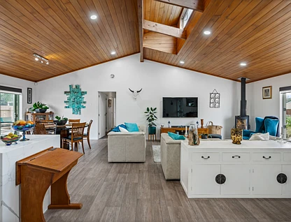 14A Trigg Road, Huapai, Rodney, 3 ਕਮਰੇ, 2 ਬਾਥਰੂਮ, House