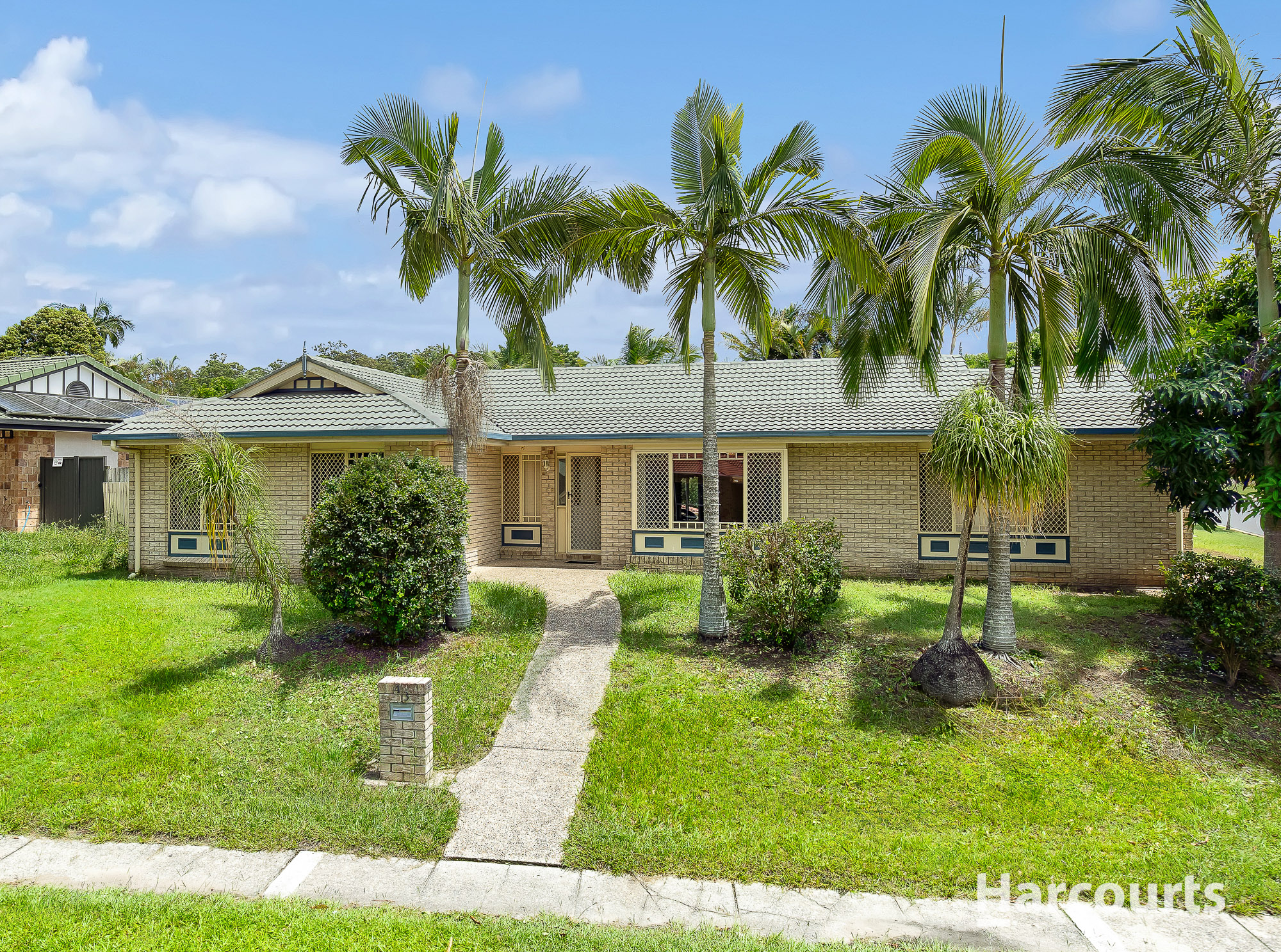 43 TAMARISK WAY, DREWVALE QLD 4116, 0 chambres, 0 salles de bain, House