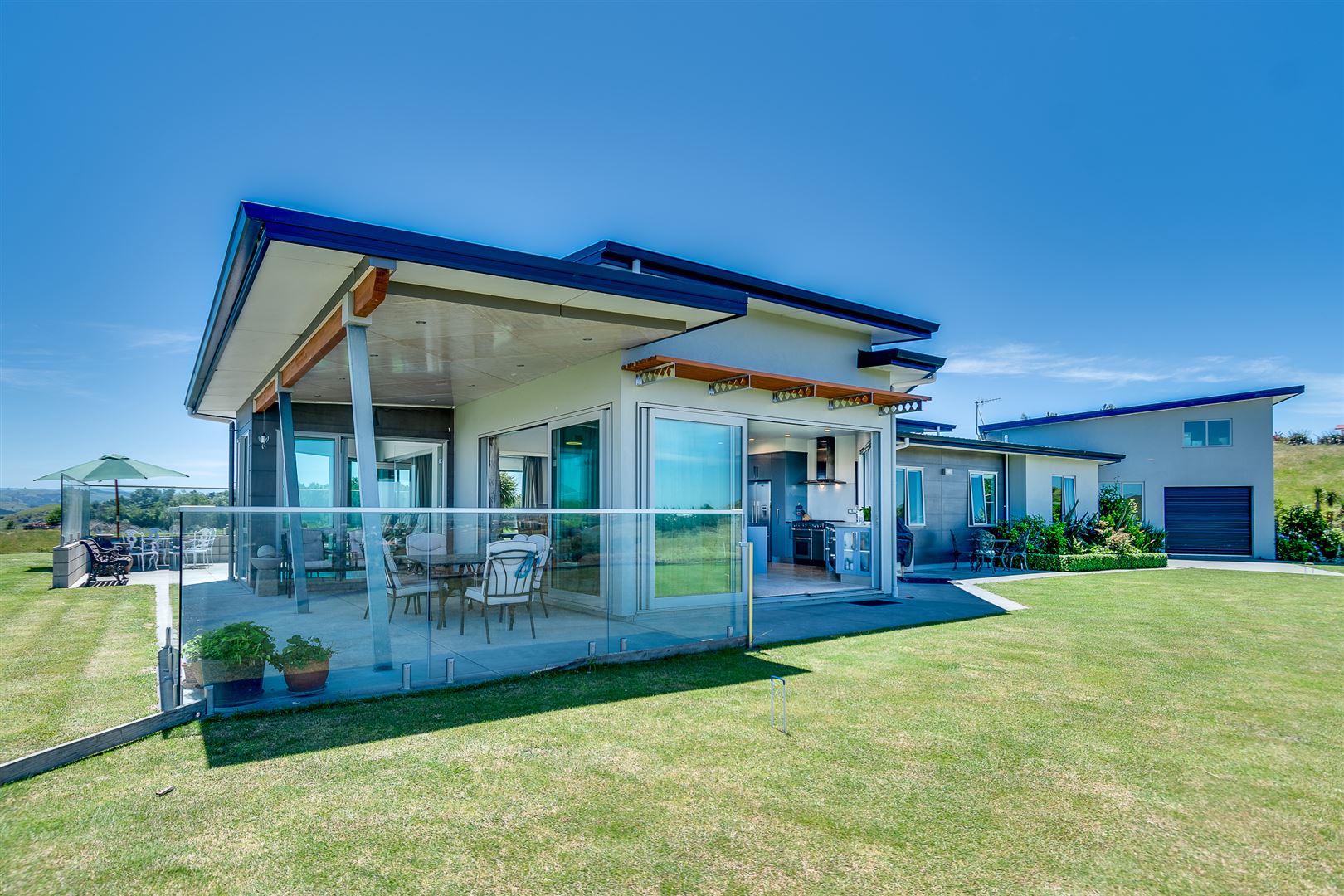 266a Puketapu Road, Taradale, Napier, 3 chambres, 0 salles de bain