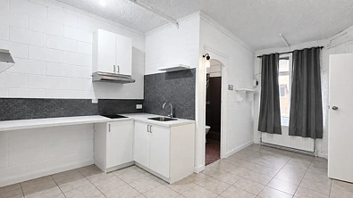 711/500 Flinders Street, Melbourne, VIC 3000, 1 રૂમ, 1 બાથરૂમ, Apartment
