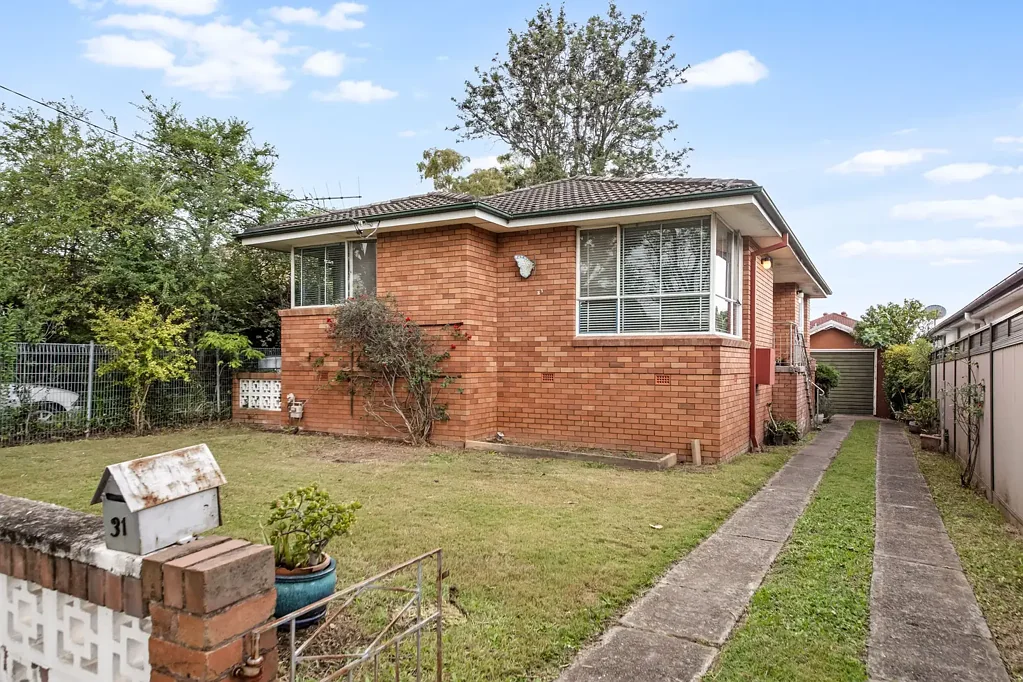 31 Morella Avenue, Sefton, NSW 2162