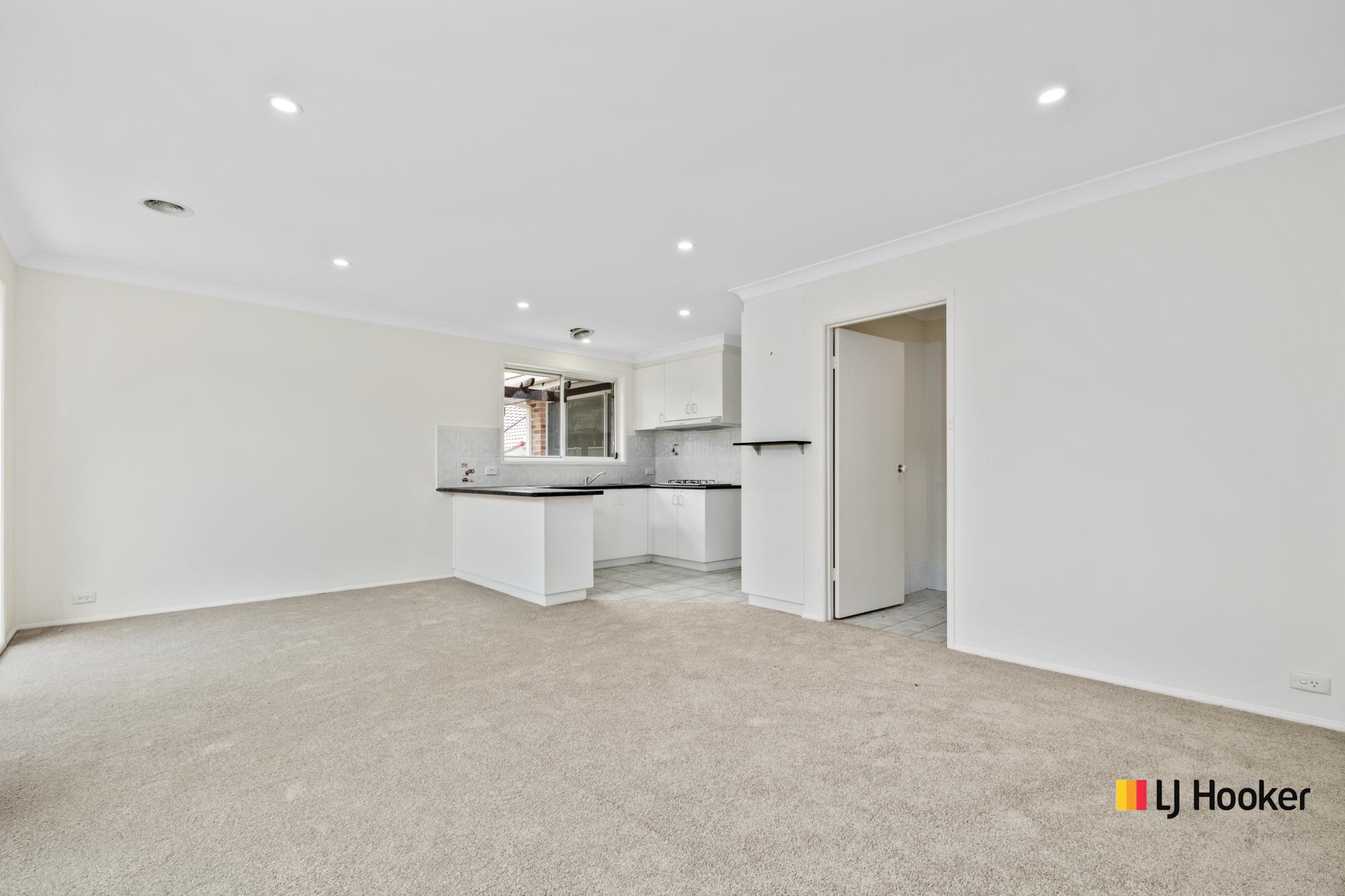 127 WANGANEEN AV, NGUNNAWAL ACT 2913, 0 રૂમ, 0 બાથરૂમ, House