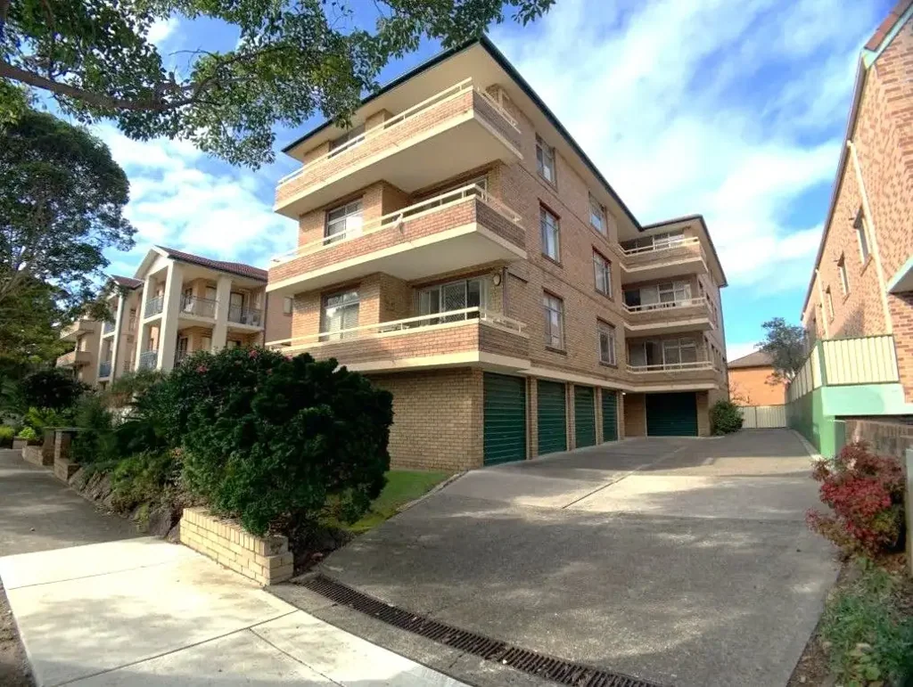 7/45 Austral Street, Penshurst, NSW 2222