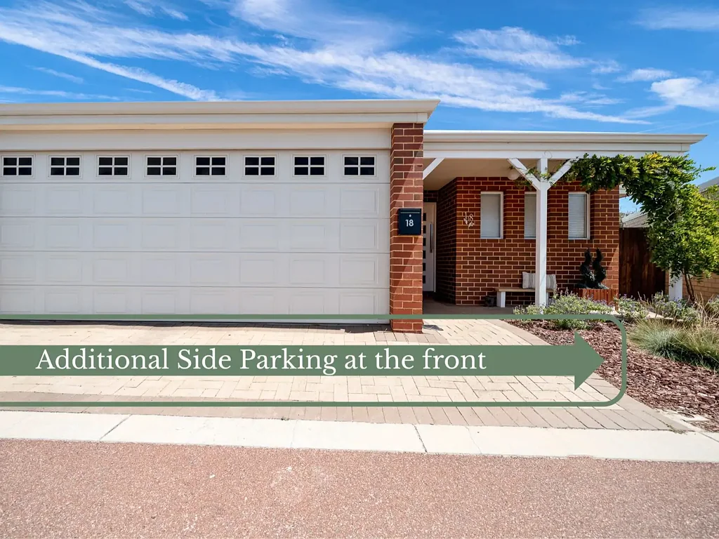 18 Timmi Lane, Ellenbrook, WA 6069