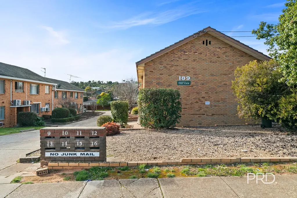 Kooringal 2房  Investment Opportunity