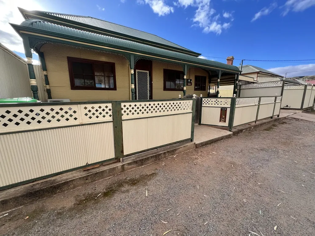 Broken Hill 3Zimmer Ready to move in