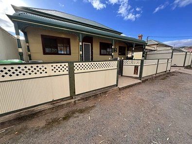 Broken Hill 3房  Ready to move in