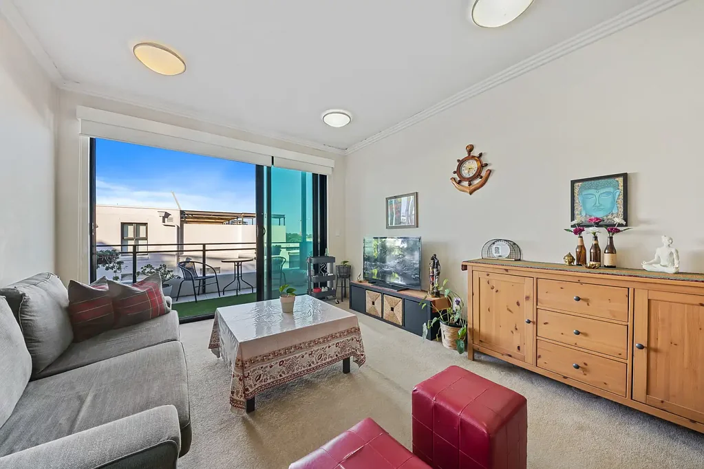 27/21 Angas Street, Meadowbank, NSW 2114