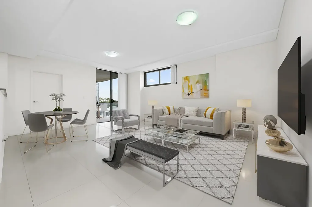 1706/39 Rhodes Street, Hillsdale, NSW 2036