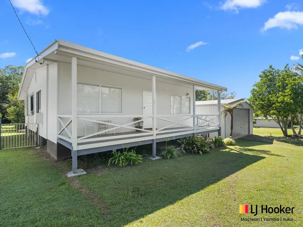 Woombah 3chambre Final chance before tenant secured � now $729,000