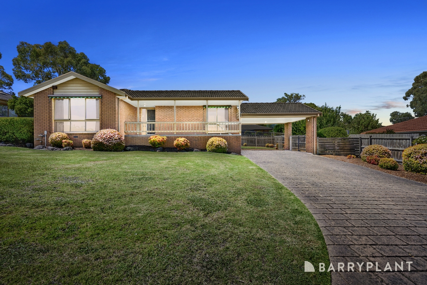 UNIT 15 27 CENTRAL AV, CROYDON SOUTH VIC 3136, 0 Kuwarto, 0 Banyo, Unit