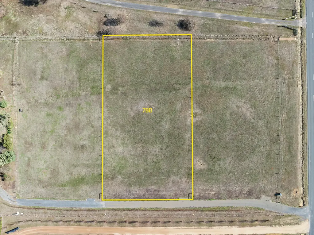 Benalla Explore the Potential of 78B Kilfeera Road - A Rare Find in a Prime Benalla Location
