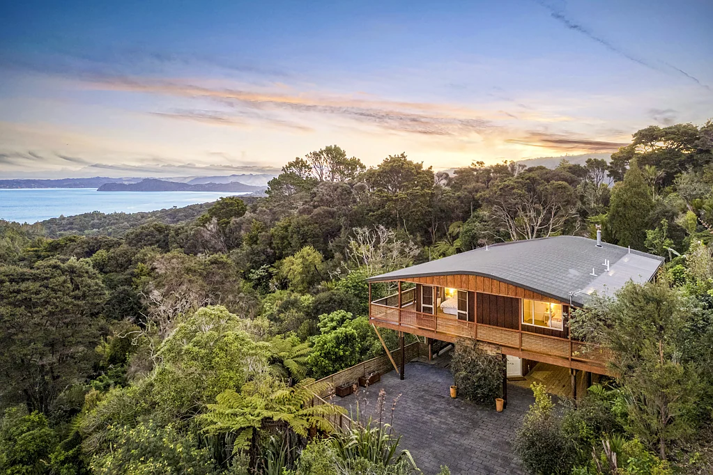 145 & 147 Victory Road, Laingholm, Waitakere City, Auckland