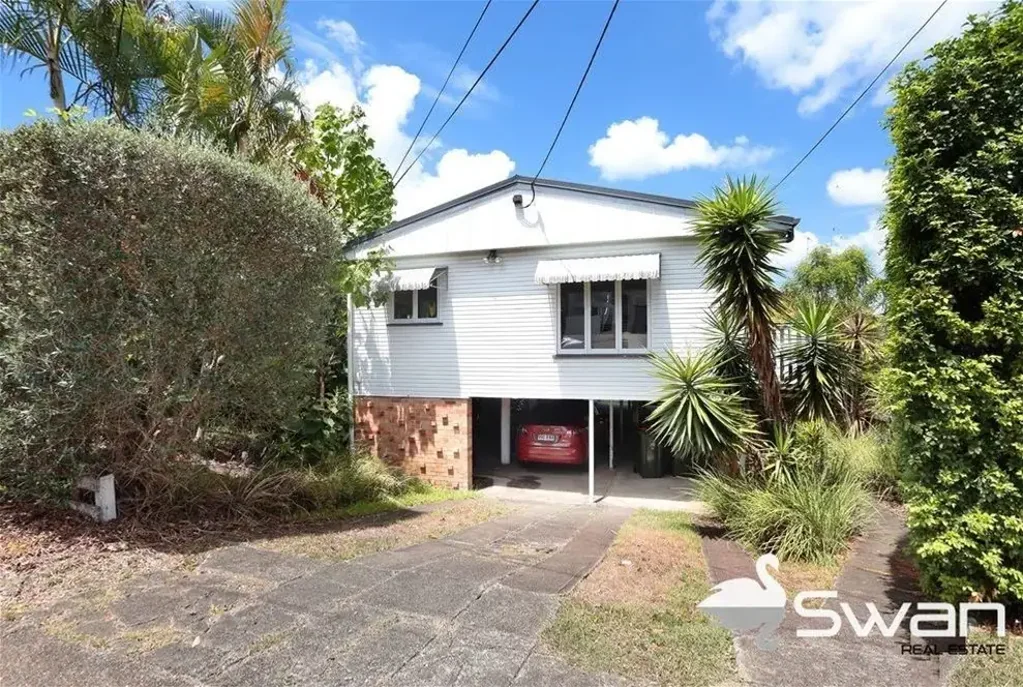 Charming Unit In Annerley
