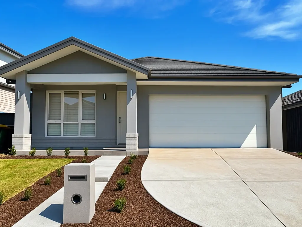 Wilton 4部屋 Ready Built house available in Wilton - Move in Now Prime Location!