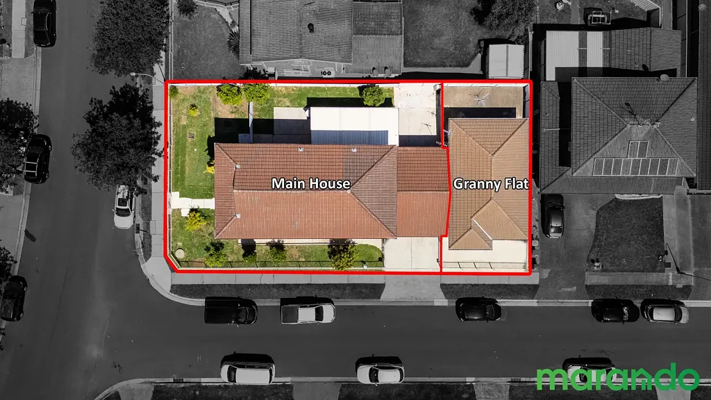 1 & 1A Niland Place, Edensor Park, NSW 2176