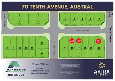 地址保密, Austral, NSW 2179, 3房, 2浴, House